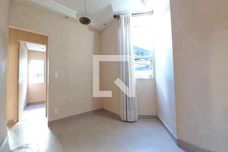 Sala de apartamento para alugar com 2 quartos, 50m² em Jardim São Gabriel, Campinas