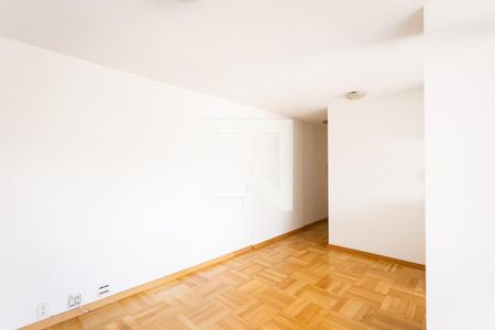 Sala de apartamento para alugar com 2 quartos, 60m² em Pinheiros, São Paulo