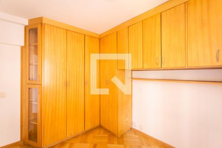 Suíte de apartamento para alugar com 2 quartos, 60m² em Pinheiros, São Paulo