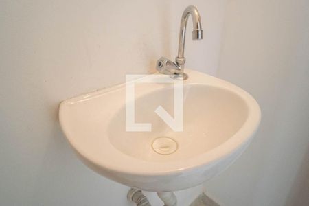 Lavabo de casa de condomínio à venda com 2 quartos, 84m² em Vila Rio Branco, São Paulo