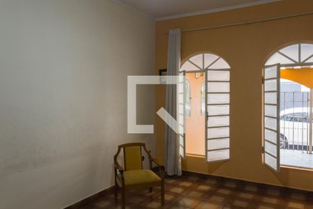 Sala de casa à venda com 2 quartos, 188m² em Demarchi, São Bernardo do Campo