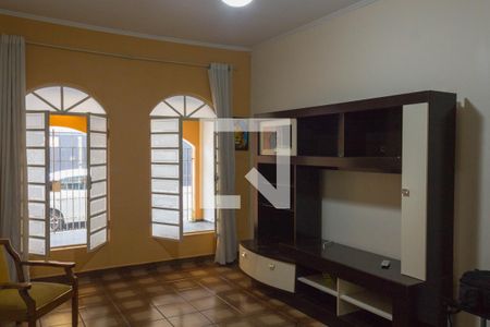 Sala de casa à venda com 2 quartos, 188m² em Demarchi, São Bernardo do Campo