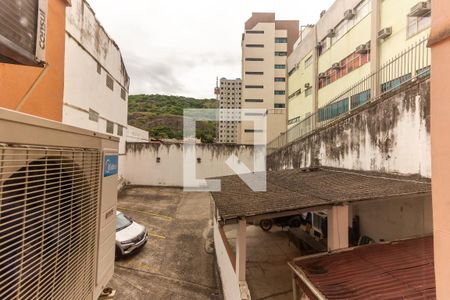 Apartamento para alugar com 3 quartos, 71m² em Riachuelo, Rio de Janeiro
