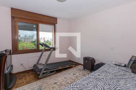 Quarto 2 de apartamento à venda com 3 quartos, 170m² em Mont Serrat, Porto Alegre