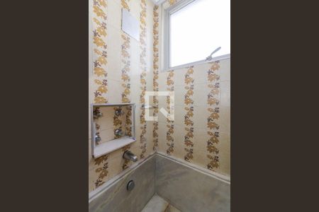 Quarto Suíte - banheiro de apartamento à venda com 3 quartos, 170m² em Mont Serrat, Porto Alegre