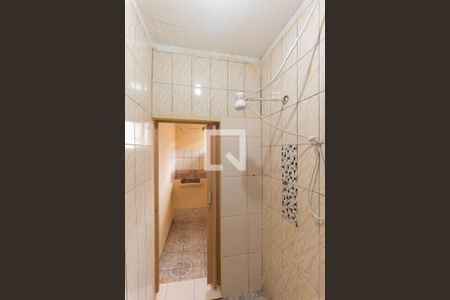 Banheiro 1 de casa à venda com 1 quarto, 43m² em Jardim Paranapanema, Campinas