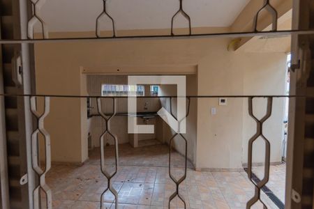 Vista do Quarto de casa à venda com 1 quarto, 43m² em Jardim Paranapanema, Campinas