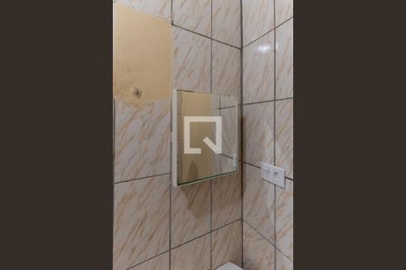 Banheiro 1 de casa à venda com 1 quarto, 43m² em Jardim Paranapanema, Campinas