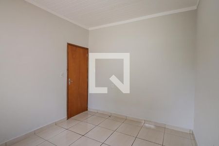 Quarto 2 de casa para alugar com 2 quartos, 80m² em Campos Elísios, Ribeirão Preto