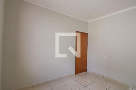 Quarto 2 de casa para alugar com 2 quartos, 80m² em Campos Elísios, Ribeirão Preto