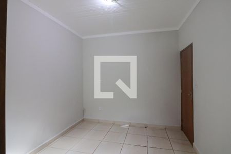 Suíte de casa para alugar com 2 quartos, 80m² em Campos Elísios, Ribeirão Preto