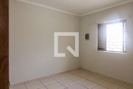 Quarto 2 de casa para alugar com 2 quartos, 80m² em Campos Elísios, Ribeirão Preto