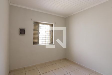 Quarto 2 de casa para alugar com 2 quartos, 80m² em Campos Elísios, Ribeirão Preto