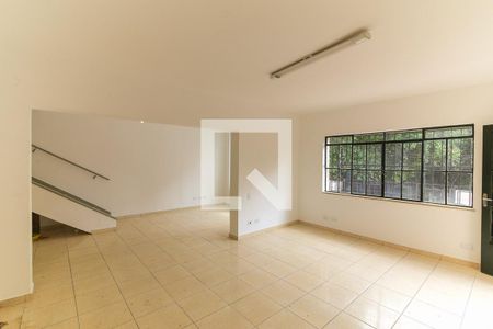 Sala de casa à venda com 4 quartos, 350m² em Vila Sônia, São Paulo