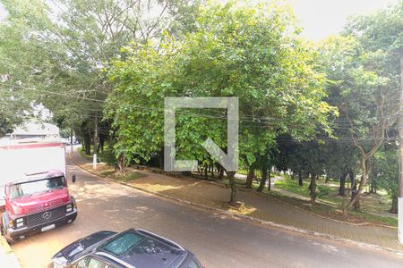 Vista da Sacada de casa à venda com 4 quartos, 350m² em Vila Sônia, São Paulo