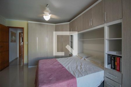 Suíte  de casa à venda com 3 quartos, 136m² em Taquara, Rio de Janeiro