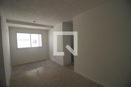 Sala de apartamento para alugar com 2 quartos, 70m² em Estância Velha, Canoas