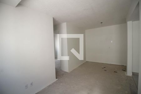 Sala de apartamento para alugar com 2 quartos, 70m² em Estância Velha, Canoas