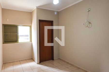 Suíte de apartamento para alugar com 3 quartos, 88m² em Jardim Irajá, Ribeirão Preto