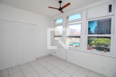 Sala de kitnet/studio para alugar com 1 quarto, 36m² em Centro, Rio de Janeiro