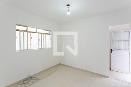 Sala 2 de casa para alugar com 4 quartos, 200m² em Vila Beatriz, São Paulo