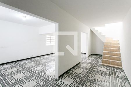 Sala de casa à venda com 4 quartos, 200m² em Vila Beatriz, São Paulo