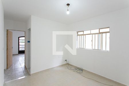 Sala 2 de casa para alugar com 4 quartos, 200m² em Vila Beatriz, São Paulo