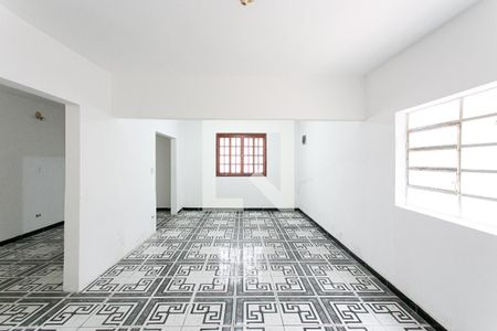 Sala 1 de casa à venda com 4 quartos, 200m² em Vila Beatriz, São Paulo