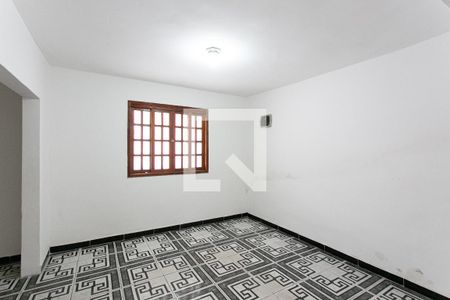 Sala 1 de casa para alugar com 4 quartos, 200m² em Vila Beatriz, São Paulo