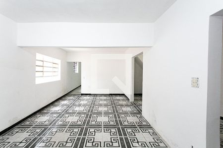 Sala 1 de casa para alugar com 4 quartos, 200m² em Vila Beatriz, São Paulo