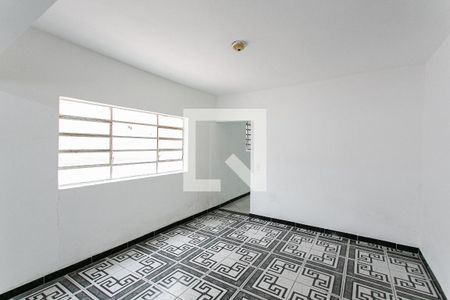 Sala 1 de casa à venda com 4 quartos, 200m² em Vila Beatriz, São Paulo