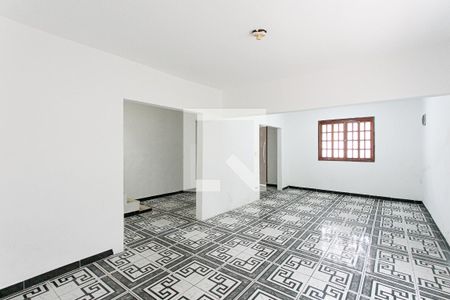 Sala 1 de casa para alugar com 4 quartos, 200m² em Vila Beatriz, São Paulo