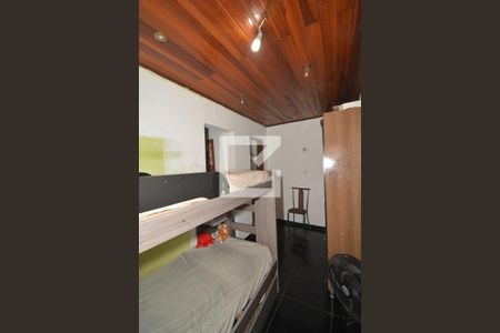 Sala de Jantar de casa à venda com 3 quartos, 80m² em Cordovil, Rio de Janeiro