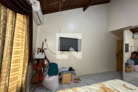 Quarto 1 - Suíte de casa à venda com 3 quartos, 140m² em Campina, São Leopoldo