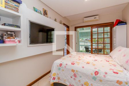 Quarto 1 de casa à venda com 3 quartos, 210m² em Aberta dos Morros, Porto Alegre