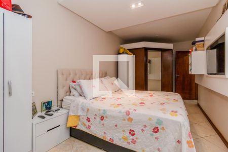 Quarto 1 de casa à venda com 3 quartos, 210m² em Aberta dos Morros, Porto Alegre