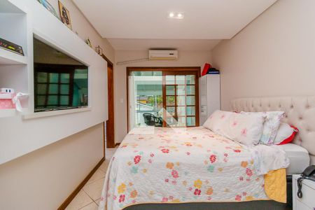 Quarto 1 de casa à venda com 3 quartos, 210m² em Aberta dos Morros, Porto Alegre