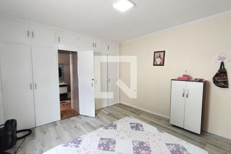 Quarto suíte  de casa para alugar com 3 quartos, 150m² em Jardim Amazonas, Campinas