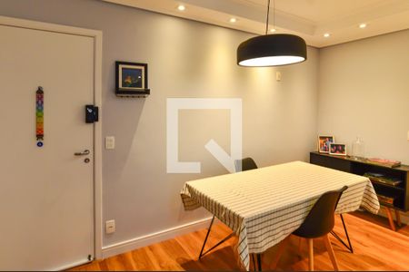 Sala de apartamento à venda com 2 quartos, 62m² em Alphaville Empresarial, Barueri