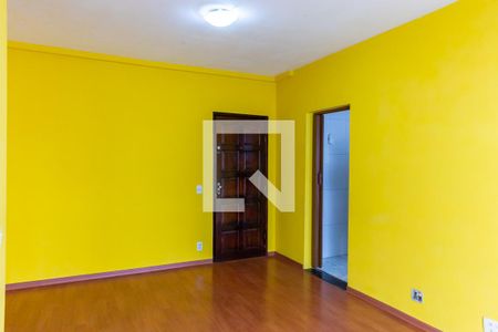 Sala de apartamento para alugar com 2 quartos, 62m² em Praça Seca, Rio de Janeiro