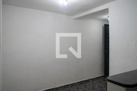 Sala de casa para alugar com 2 quartos, 50m² em Água Fria, São Paulo