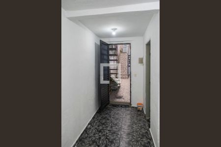 Sala de casa para alugar com 2 quartos, 50m² em Água Fria, São Paulo