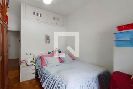 Quarto 1  - Suíte de apartamento à venda com 2 quartos, 70m² em Jardim Guanabara, Rio de Janeiro