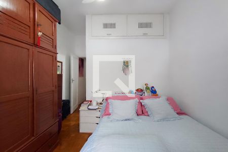 Quarto 1  - Suíte de apartamento à venda com 2 quartos, 70m² em Jardim Guanabara, Rio de Janeiro