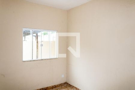 Quarto 2 de casa para alugar com 2 quartos, 90m² em Campo Grande, Rio de Janeiro