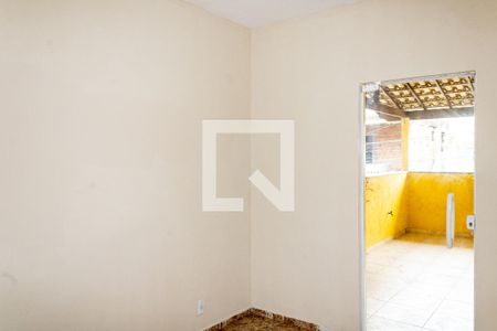 Sala de casa para alugar com 2 quartos, 90m² em Campo Grande, Rio de Janeiro