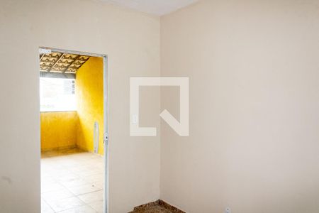 Sala de casa para alugar com 2 quartos, 90m² em Campo Grande, Rio de Janeiro