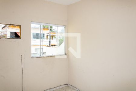 Quarto 1 de casa para alugar com 2 quartos, 90m² em Campo Grande, Rio de Janeiro