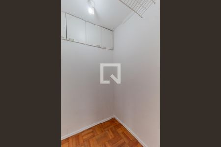 Quarto 1 de apartamento para alugar com 3 quartos, 88m² em Botafogo, Rio de Janeiro