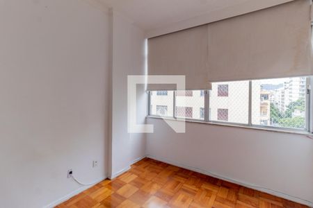 Quarto 2 de apartamento para alugar com 3 quartos, 88m² em Botafogo, Rio de Janeiro